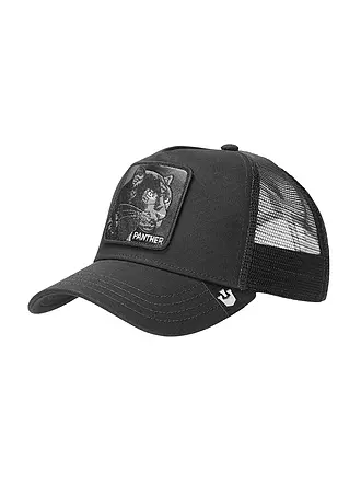 GOORIN BROS. | Casquette SWAMP MONSTER | schwarz